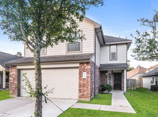 2769 Madison Ct, Conroe, TX 77304