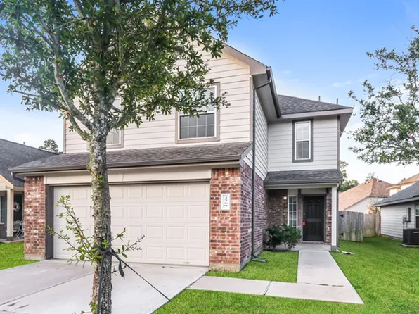 2769 Madison Ct, Conroe, TX 77304