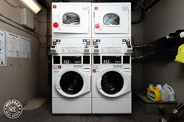 Rented by MySpaceNYC