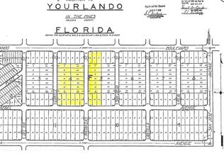 Cassadaga Rd, Cassadaga, FL 32744