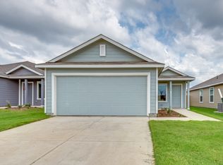 1426 Running Mare Way, Crandall, TX 75114