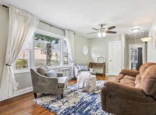 2497 Habersham Dr, Decatur, GA 30032