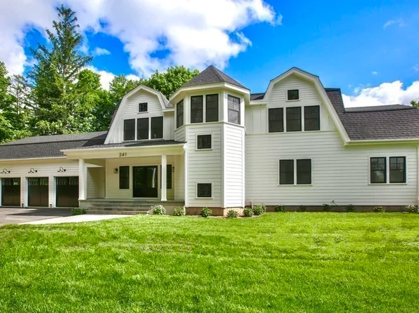 241 Glen Rd, Weston, MA 02493