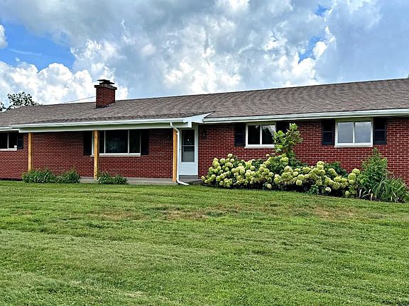 3rd image of 7880 E County Road 1100 N