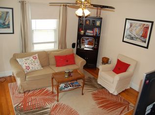 320 Burnside St, Annapolis, MD 21403