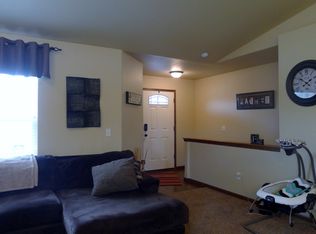2845 Finley Street, Lincoln, ND 58504