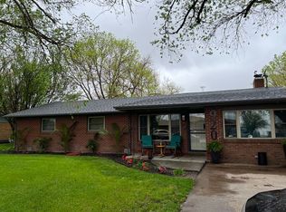 920 Mentlick Dr, Colby, KS 67701