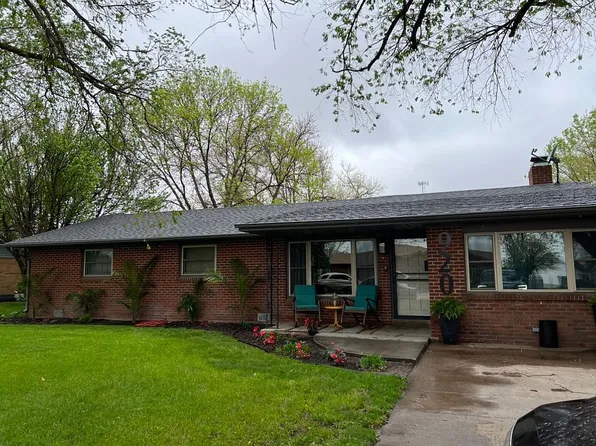 920 Mentlick Dr, Colby, KS 67701