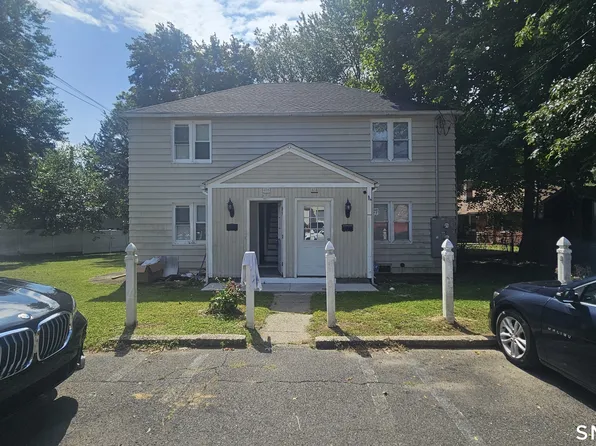 414-416 Pearl Harbor Street, Bridgeport, CT 06610