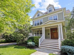9 Grove St, Madison, NJ 07940