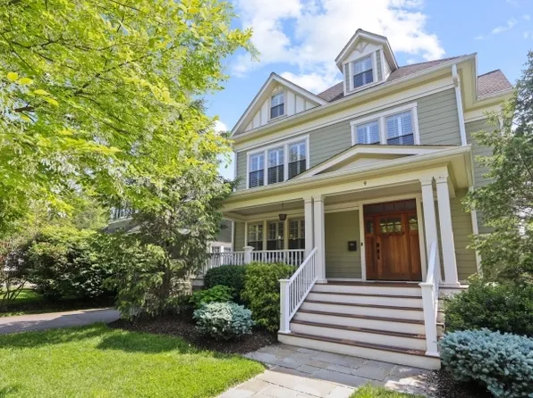 9 Grove St, Madison Boro, NJ 07940