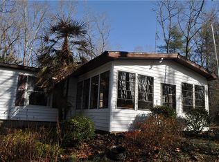 450 S Exposure Dr, Mountain Rest, SC 29664