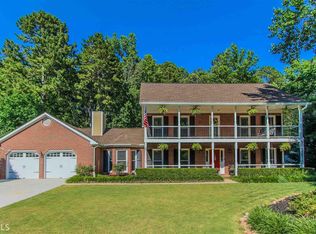 309 Haskin Knl, Peachtree City, GA 30269