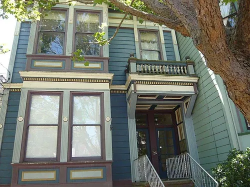 145 Henry St #1 Photo 1