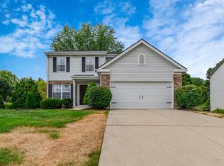 6849 Autumn Glen Dr, West Chester, OH 45069