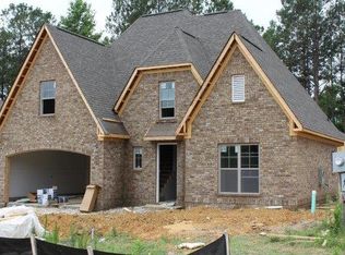 2594 Mimms Ln, Auburn, AL 36830