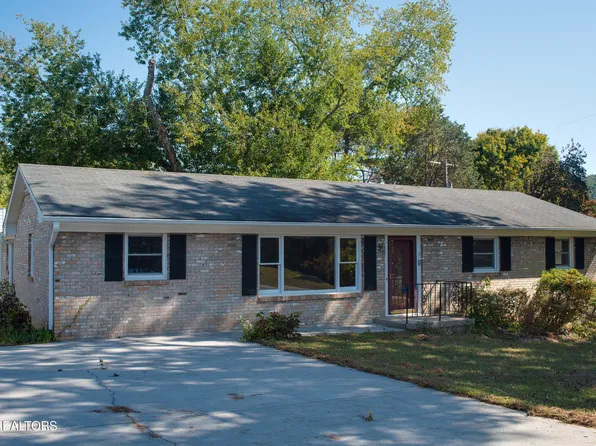 6604 Duke Rd, Knoxville, TN 37918