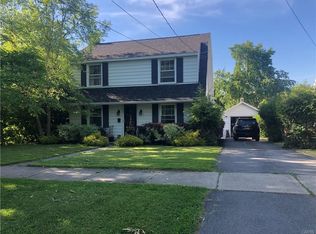 251 Thompson Blvd, Watertown, NY 13601