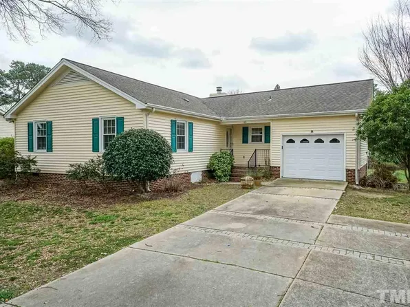 102 Bainbridge Cir, Garner, NC 27529