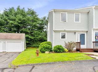 33 Mallard Cv UNIT 33, East Hampton, CT 06424