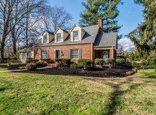 1101 Melvin Ave, Maryville, TN 37803