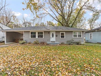 220 Short Street, Clarksville, IN, 47129
