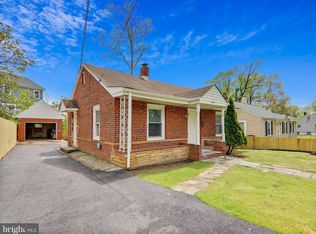 2403 57th Pl, Landover, MD 20785