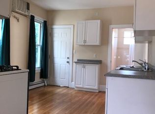 48 Porter St #2, Somerville, MA 02144
