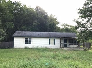 114 Fishermans Trl, Huntsville, TX 77320