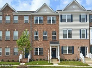 9946 Fendall St, Manassas, VA 20110