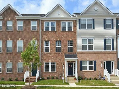 9946 Fendall St, Manassas, VA, 20110