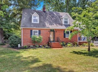 12308 Buckingham St, Chester, VA 23831