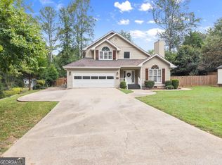 4785 Hiawatha Dr, Gainesville, GA