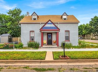 704 Harrison Ave, Canon City, CO