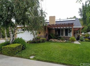 2166 N Penlan Ave, Simi Valley, CA 93063