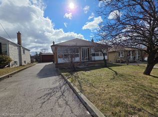 15 Westcliffe Rd, Toronto, ON M3M 1K6