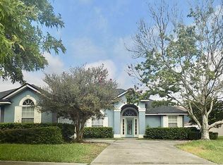 13762 VICTORIA LAKES Drive, Jacksonville, FL 32226