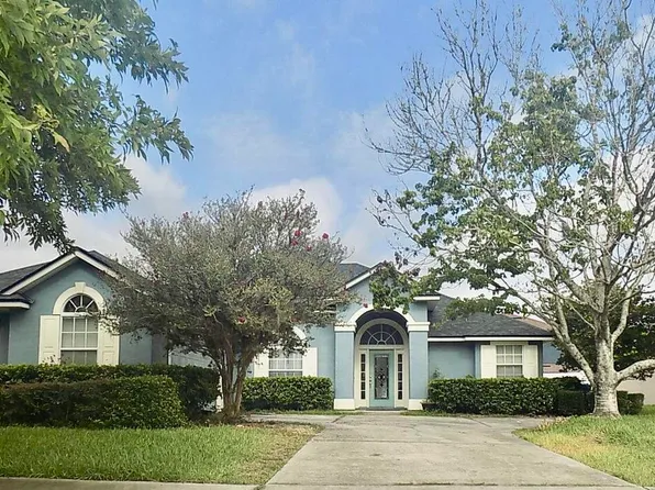 13762 VICTORIA LAKES Drive, Jacksonville, FL 32226