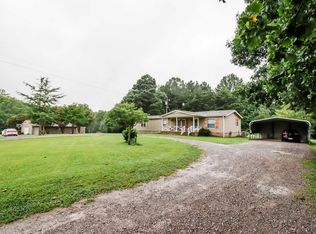 4049 Jeff Webb Rd, Ripley, TN 38063