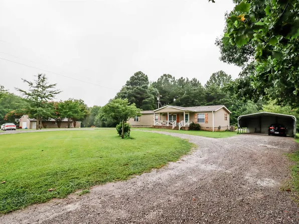4049 Jeff Webb Rd, Ripley, TN 38063