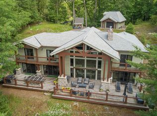 84 Bigwin Is, Lake Of Bays, ON P0B 1A0