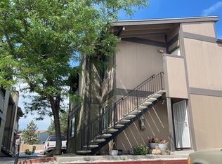 2365 Tripp Dr APT 4, Reno, NV
