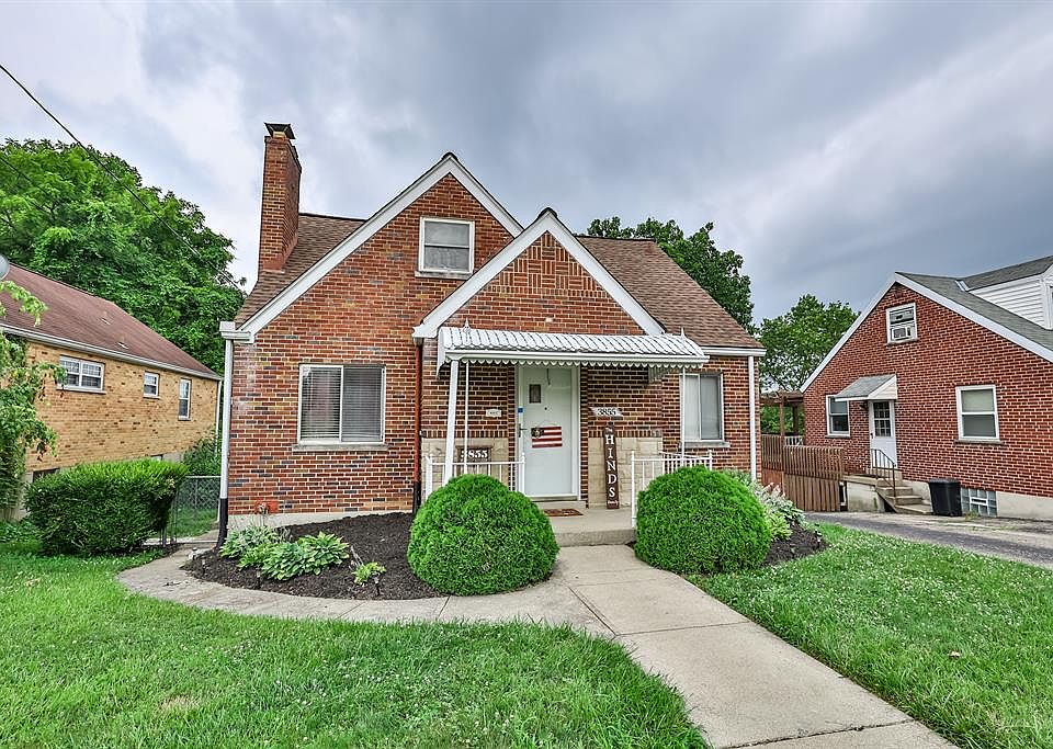 1st image of 3855 Maywood Ct