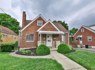 3855 Maywood Ct, Cincinnati, OH 45211