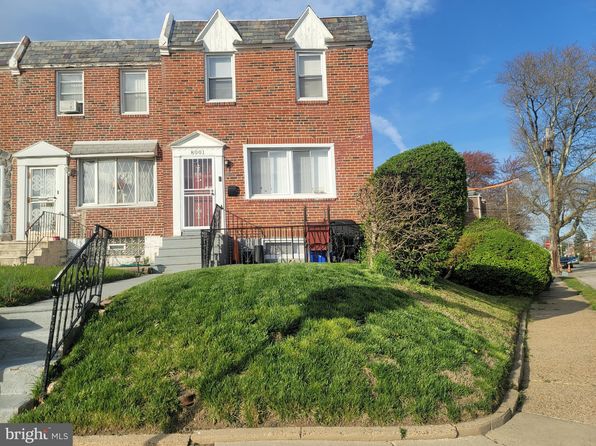 Cedarbrook Philadelphia Real Estate Cedarbrook Philadelphia Homes For