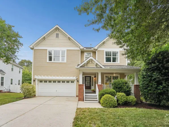 10611 Friendly Neighbor Ln, Raleigh, NC 27614