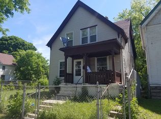 2942 N 24th Pl #2942A, Milwaukee, WI 53206