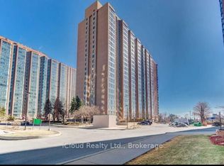 145 Hillcrest Ave #1514, Mississauga, ON L5B3Z1