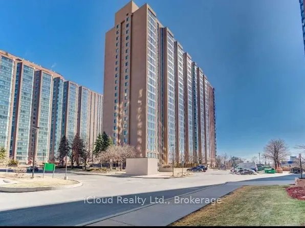 145 Hillcrest Ave, Mississauga, ON