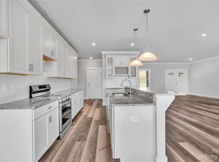 635 Lithia Inn Rd, Lincolnton, NC 28092